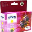 Картридж Epson Stulus C79/ CX3900 T07344A